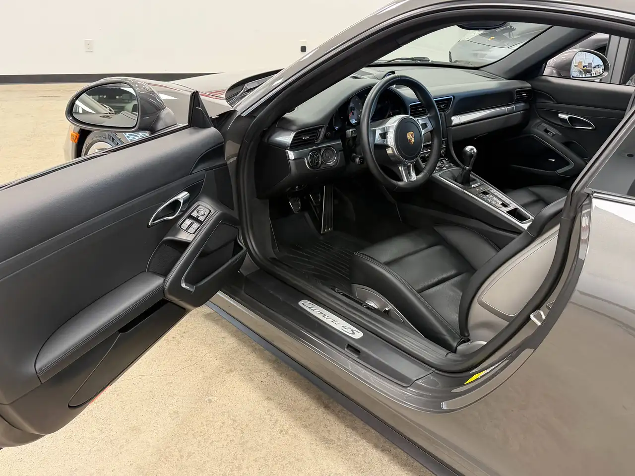 Porsche 911 снимка Porsche 911