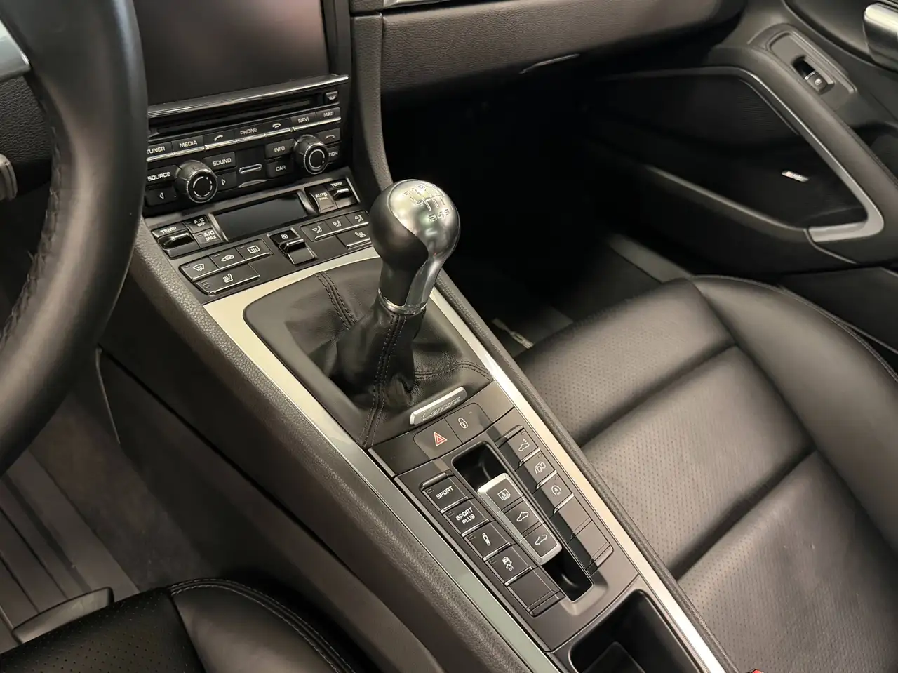 Porsche 911 снимка Porsche 911