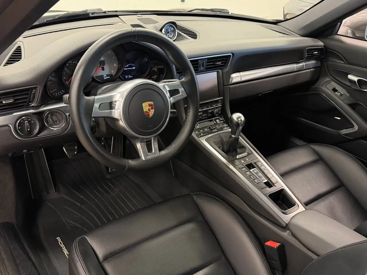 Porsche 911 снимка Porsche 911