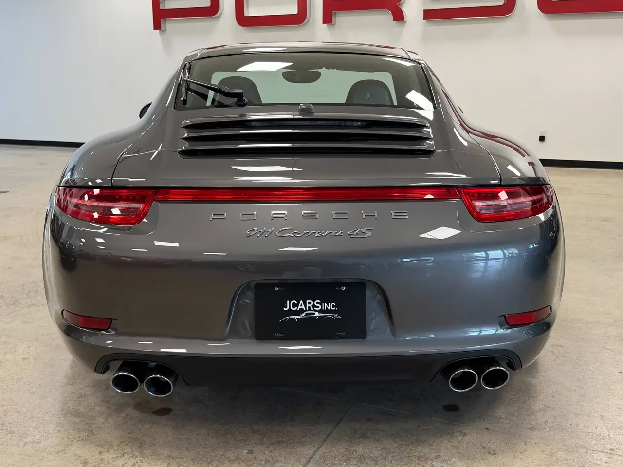 Porsche 911 снимка Porsche 911