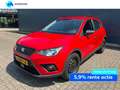 SEAT Arona 1.0 TSI 95pk Reference Rood - thumbnail 1