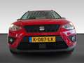 SEAT Arona 1.0 TSI 95pk Reference Rosso - thumbnail 7