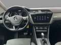Volkswagen Touran 1.4 TSI Comfortline DSG Navi 7.Sitzer ACC Argento - thumbnail 11