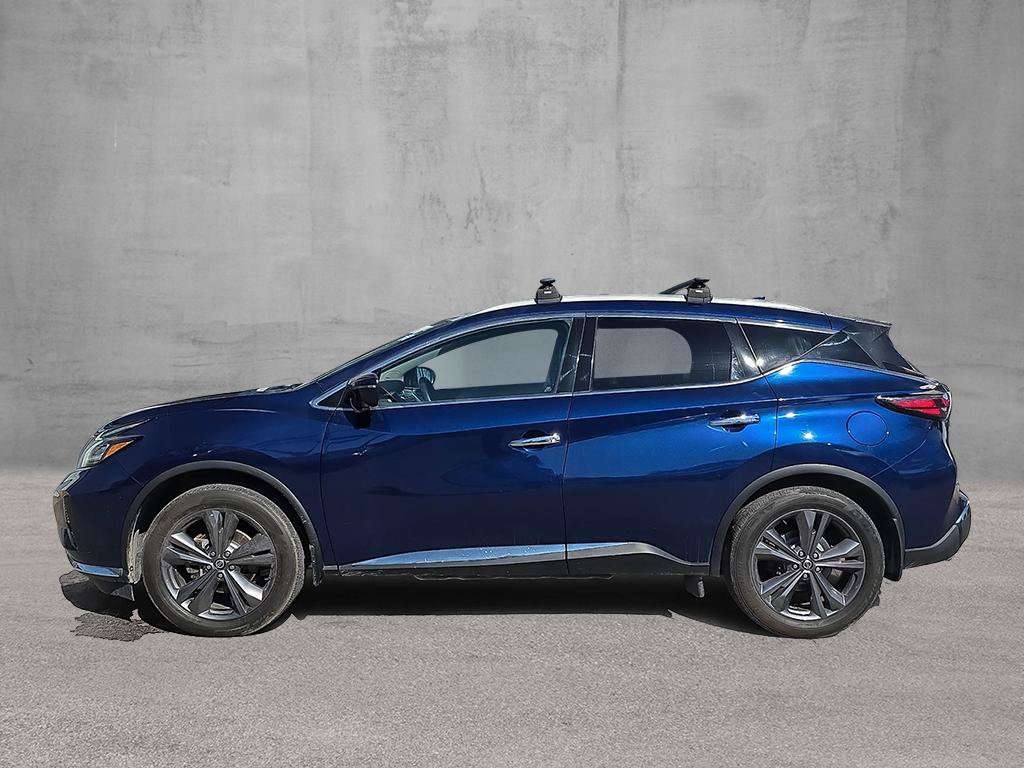 2021 Nissan Murano