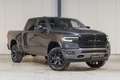 Dodge RAM New Limited € 69990 +Night Edition +Panoramic Gris - thumbnail 4