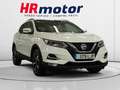 Nissan Qashqai N-Tec Blanc - thumbnail 1