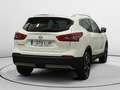 Nissan Qashqai N-Tec Blanc - thumbnail 2