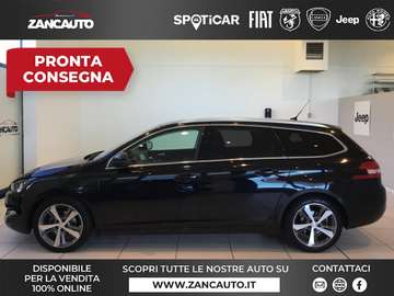 1.6 BlueHDI 120cv Business