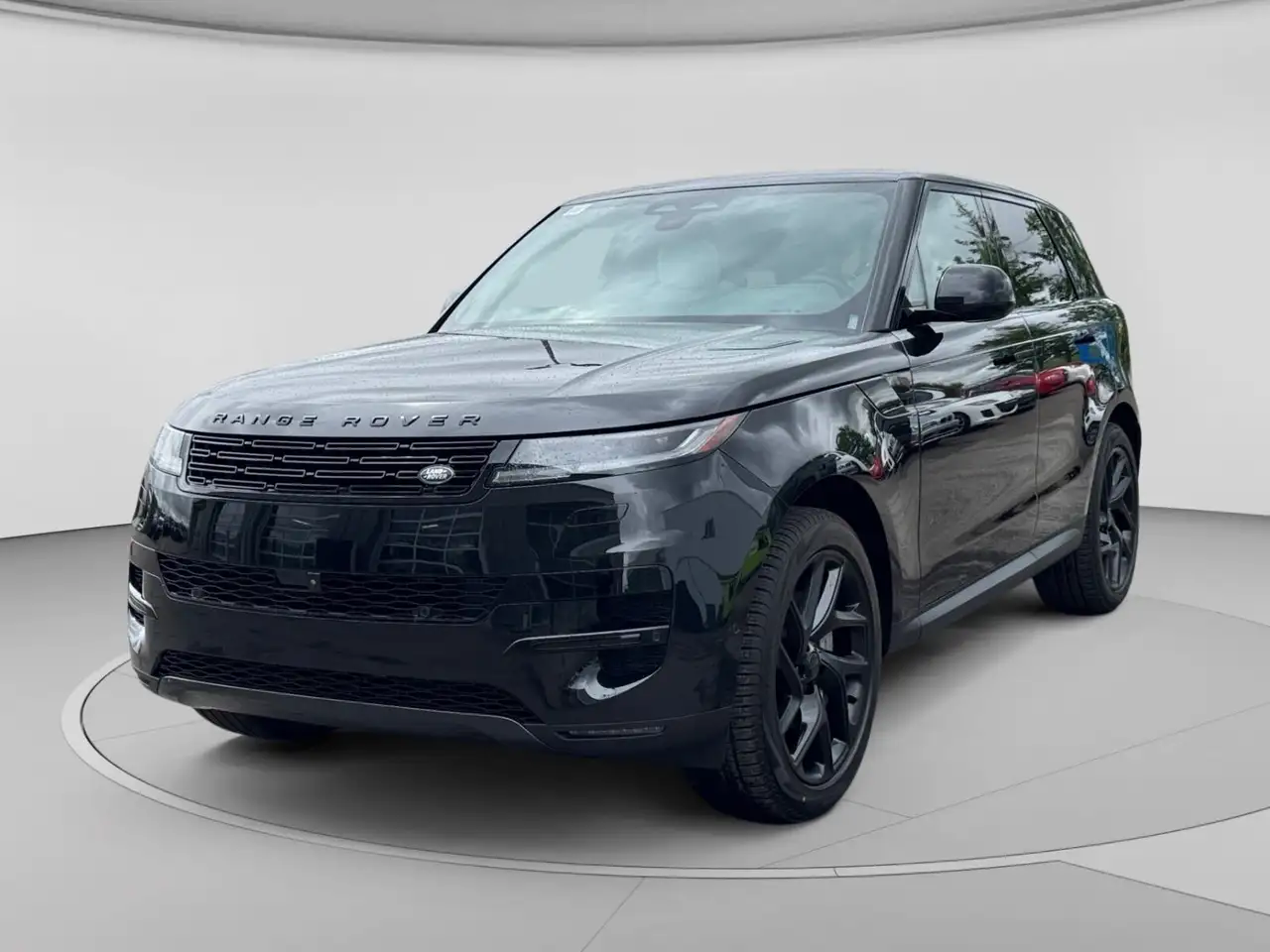 Land Rover Range Rover Sport снимка Land Rover Range Rover Sport