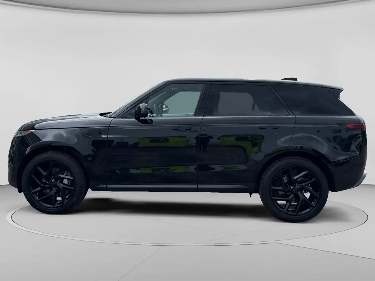 Land Rover Range Rover Sport снимка Land Rover Range Rover Sport