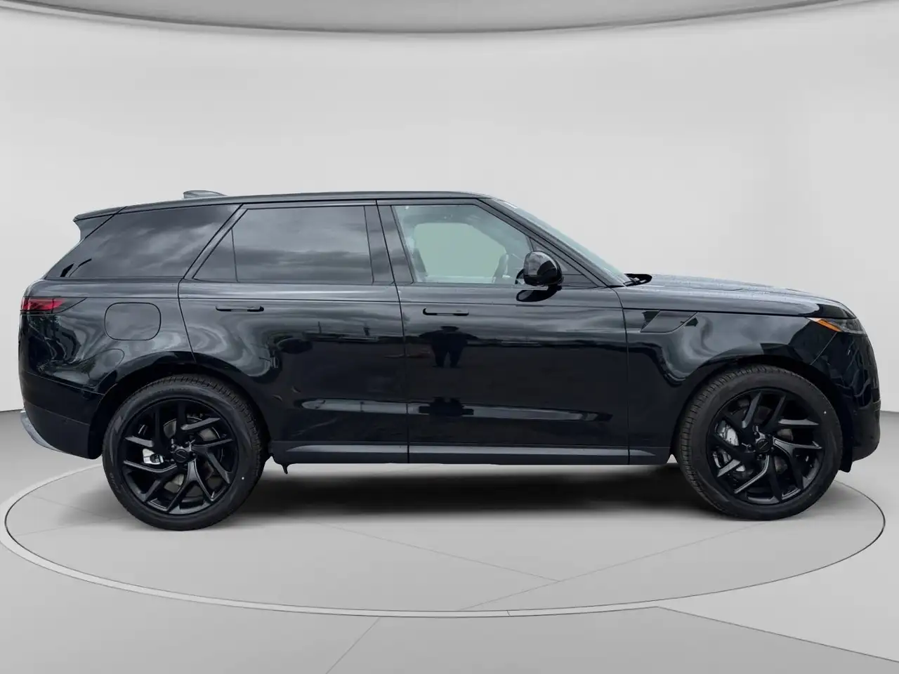 Land Rover Range Rover Sport снимка Land Rover Range Rover Sport