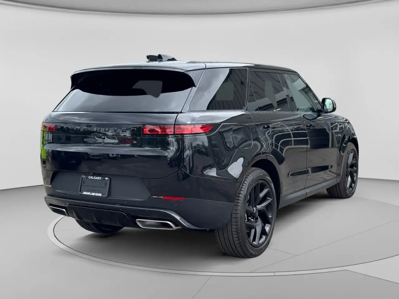 Land Rover Range Rover Sport снимка Land Rover Range Rover Sport