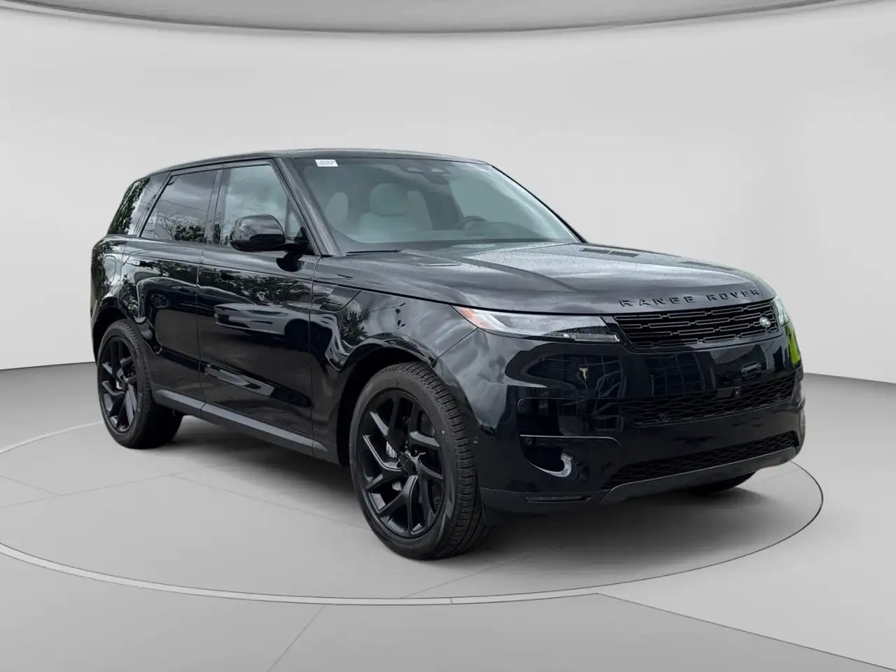 Land Rover Range Rover Sport снимка Land Rover Range Rover Sport