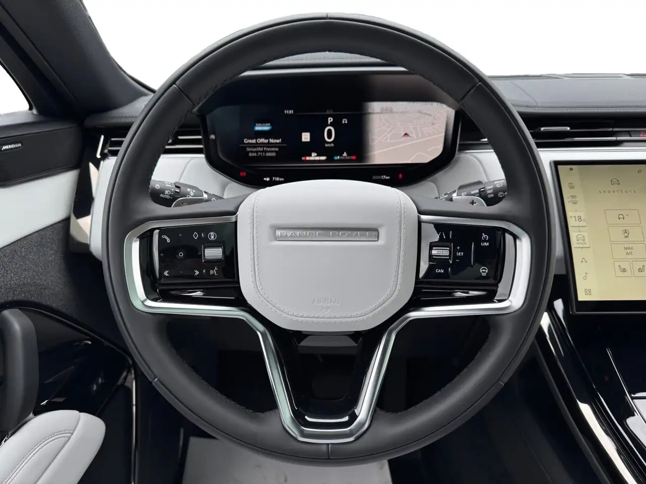 Land Rover Range Rover Sport снимка Land Rover Range Rover Sport