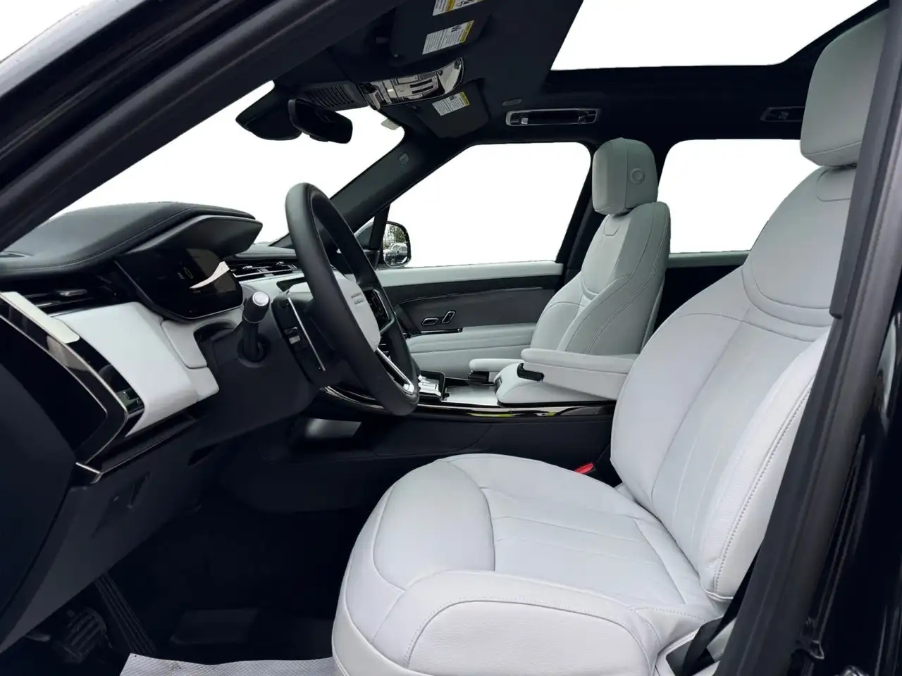 Land Rover Range Rover Sport снимка Land Rover Range Rover Sport