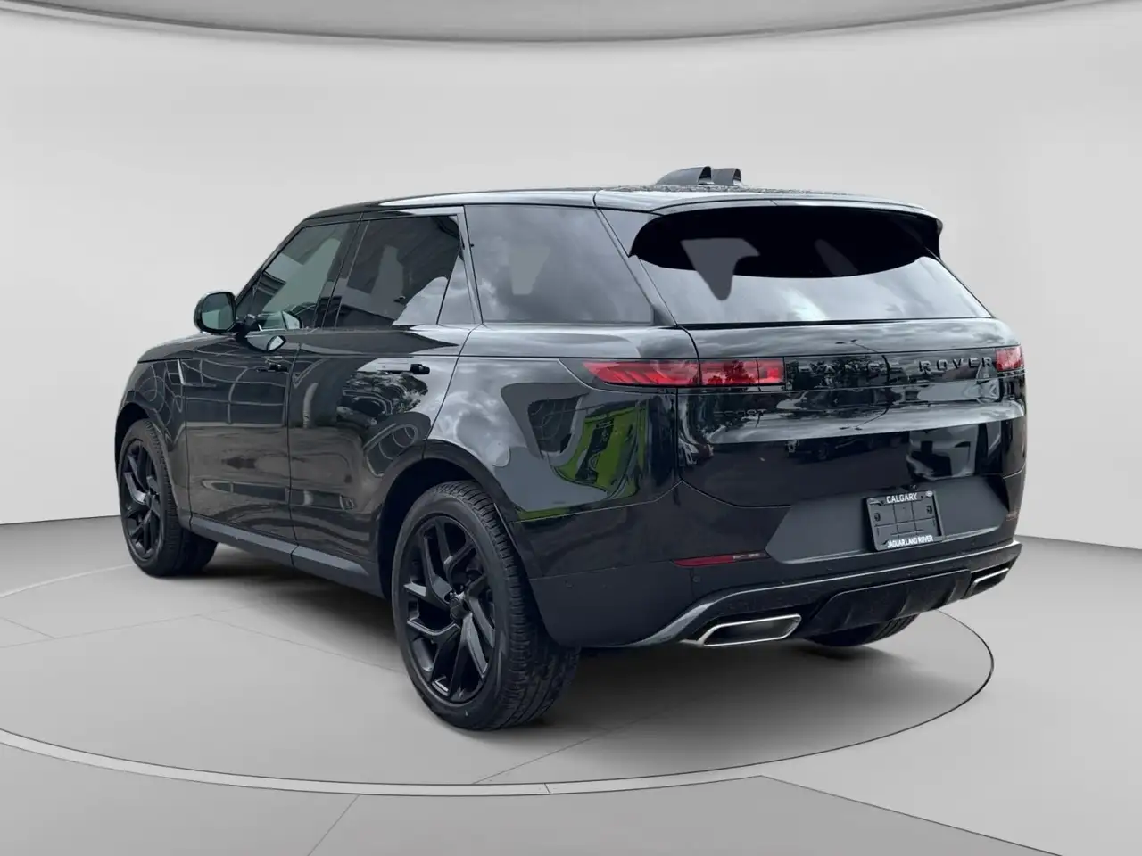 Land Rover Range Rover Sport снимка Land Rover Range Rover Sport
