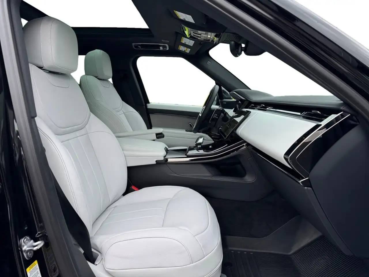 Land Rover Range Rover Sport снимка Land Rover Range Rover Sport