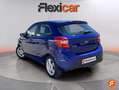 Ford Ka/Ka+ Ka+ 1.19 Ti-VCT Essential Azul - thumbnail 5