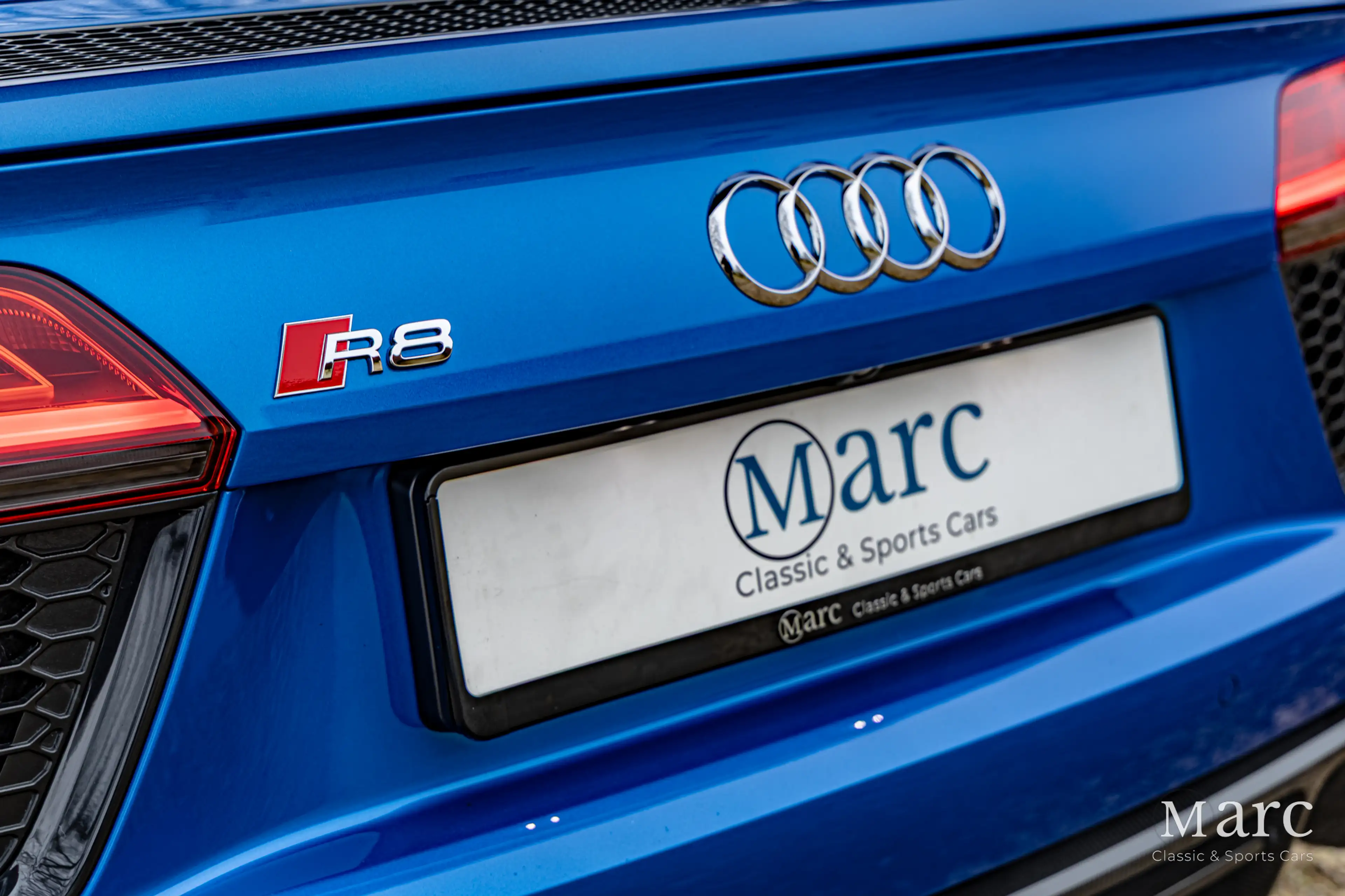 Audi R8 V10 Plus / B&O / Laserlicht / Carbon / VAT — photo 15
