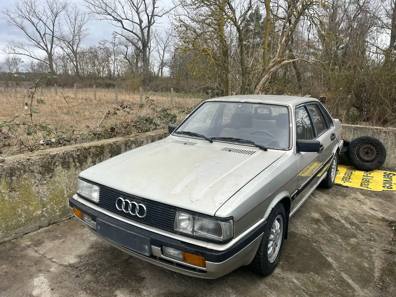 Audi 90