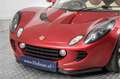 Lotus Elise S2 RHD 1.8-16V 67500km! Rood - thumbnail 18