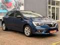 Renault Megane IV 1.3 TCe 140 Limited Automatic+Safety Blau - thumbnail 4