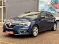 Renault Megane IV 1.3 TCe 140 Limited Automatic+Safety Blau - thumbnail 2