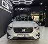 Volvo XC40 T4 Recharge Core Aut. Gris - thumbnail 7