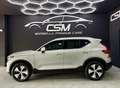 Volvo XC40 T4 Recharge Core Aut. Gris - thumbnail 3