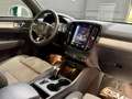 Volvo XC40 T4 Recharge Core Aut. Gris - thumbnail 10