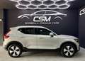 Volvo XC40 T4 Recharge Core Aut. Gris - thumbnail 6