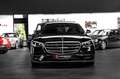 Mercedes-Benz S 500 4M LANG #AMG-LINE #21ALU #FOND-TV #NP 166€ Schwarz - thumbnail 8