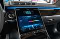 Mercedes-Benz S 500 4M LANG #AMG-LINE #21ALU #FOND-TV #NP 166€ Schwarz - thumbnail 31