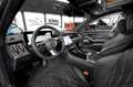 Mercedes-Benz S 500 4M LANG #AMG-LINE #21ALU #FOND-TV #NP 166€ Schwarz - thumbnail 16