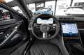 Mercedes-Benz S 500 4M LANG #AMG-LINE #21ALU #FOND-TV #NP 166€ Schwarz - thumbnail 27