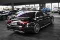 Mercedes-Benz S 500 4M LANG #AMG-LINE #21ALU #FOND-TV #NP 166€ Schwarz - thumbnail 7