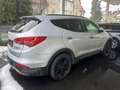 Hyundai SANTA FE Santa Fe Diesel 2.2 CRDI 4WD Automatik Premium Silber - thumbnail 5