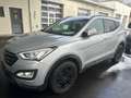 Hyundai SANTA FE Santa Fe Diesel 2.2 CRDI 4WD Automatik Premium Silber - thumbnail 1