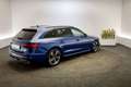 Audi A4 Avant 35 TFSI S edition Competition Blue - thumbnail 2