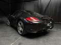 Porsche Cayman S 987 3.4i 320 PDK - BOSE - JANTES TURBO - PACK CHRONO - Schwarz - thumbnail 24