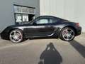 Porsche Cayman S 987 3.4i 320 PDK - BOSE - JANTES TURBO - PACK CHRONO - Noir - thumbnail 2