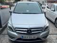 Mercedes-Benz B 200 Silber - thumbnail 1