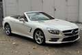 Mercedes-Benz SLR SL 400 AMG PANO H&K KEYLS KAM LED MEMO EXCLUSIVE Weiß - thumbnail 3
