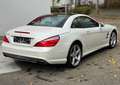 Mercedes-Benz SLR SL 400 AMG PANO H&K KEYLS KAM LED MEMO EXCLUSIVE Weiß - thumbnail 5