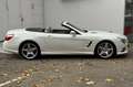Mercedes-Benz SLR SL 400 AMG PANO H&K KEYLS KAM LED MEMO EXCLUSIVE Weiß - thumbnail 7
