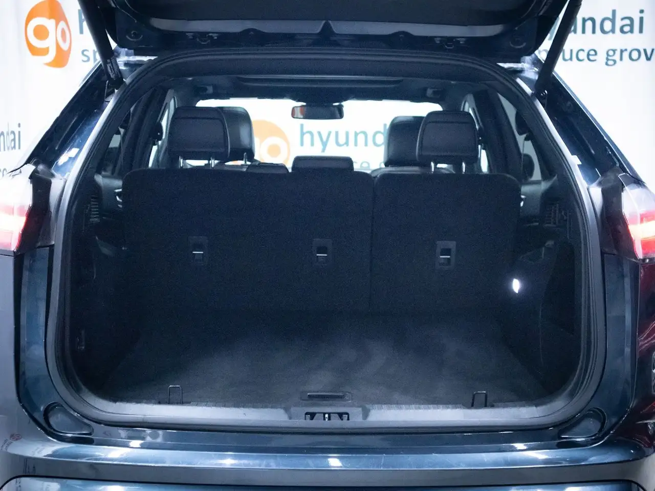 Ford Edge fotografie Ford Edge