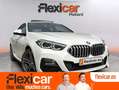 BMW 218 218i Gran Coupé Blanco - thumbnail 1