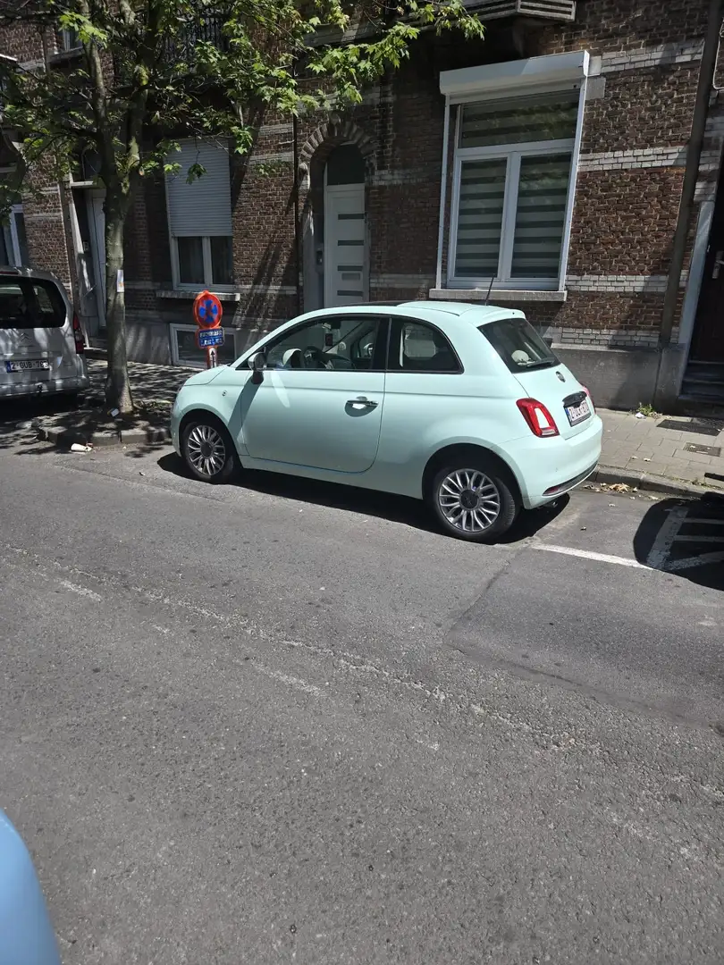 Fiat 500 0.9 8V TwinAir Turbo Start&Stopp Riva - 2