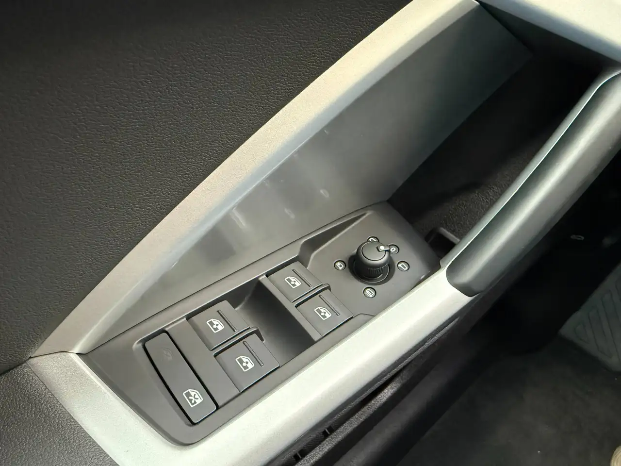 Audi Q3 Sportback,Plug in Hybrid,Leder,Camera,Elekt koffer,Privacy Glass,Adaptieve cruiscontrol met afstandsregeling, миниатюра 29
