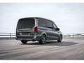 Mercedes-Benz V 300 d 4M MARCO POLO AMG-LINE STH. AHK DISTRONIC Gris - thumbnail 2